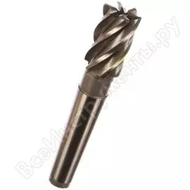 Концевая фреза Sekira