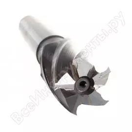 Концевая фреза ООО "ТМТ ГРУПП" 134836