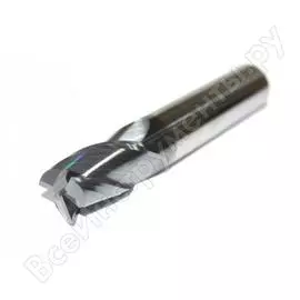 Фреза концевая (3.5х10х42 мм; ц/х; z=3) sekira 36361