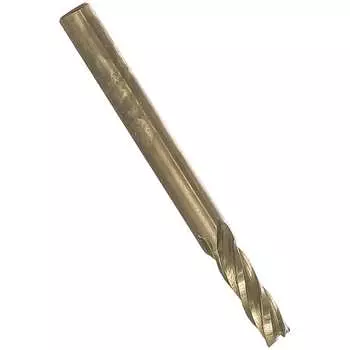 Концевая фреза Sekira