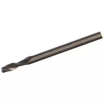 Концевая фреза GRIFF Р6М5 a300017