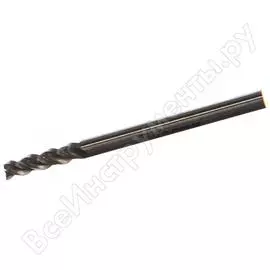 Концевая фреза GRIFF Р6М5 a300018