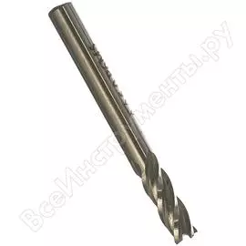 Концевая фреза GRIFF a300028