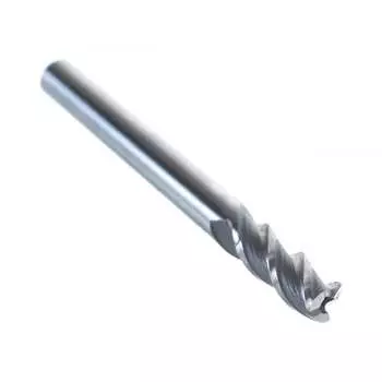 Концевая фреза ООО "ТМТ ГРУПП" 143268