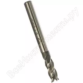 Концевая фреза ООО "ТМТ ГРУПП" 134906