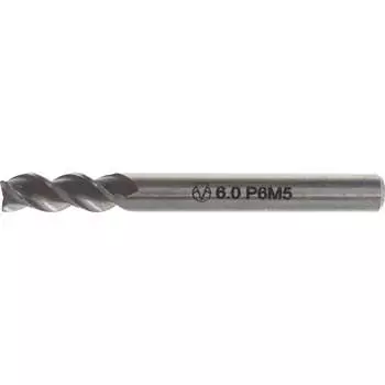 Концевая фреза GRIFF a300030