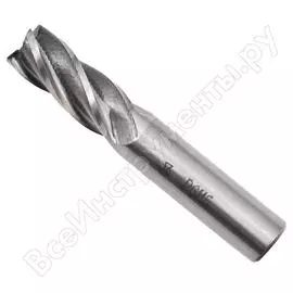 Концевая фреза GRIFF a300034