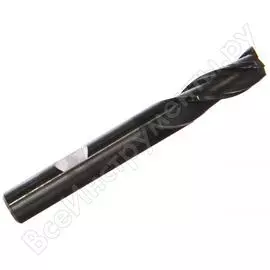 Фреза концевая (8х19х63 мм; z3; хвостовик 8 мм) holex 202275 8