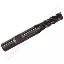 Фреза концевая (8х19х69 мм; z4; хвостовик 10 мм) holex 191590 8