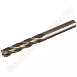 Концевая фреза Туламаш