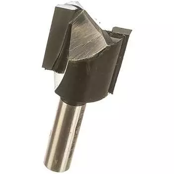 Пазовая концевая фреза CMT