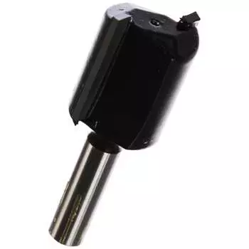 Пазовая концевая фреза CMT