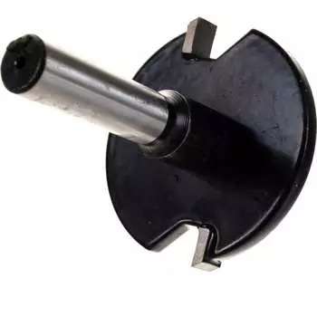 Пазовая концевая фреза CMT contractor K922-350A