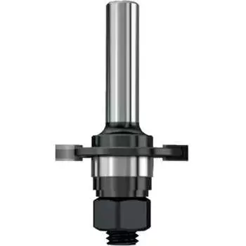 Пазовая концевая фреза CMT contractor K922-360A