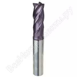 Концевая фреза GUHRING Super Line 5532 18,000