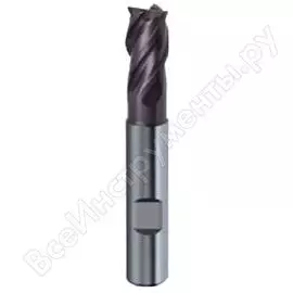 Концевая фреза GUHRING