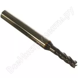 Концевая фреза GUHRING Super Line RF100U 5735 4,000