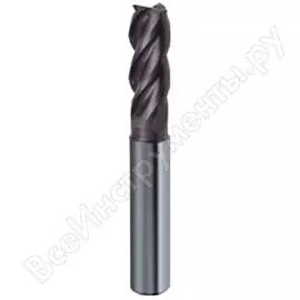 Концевая фреза GUHRING Super Line RF100VA 5653 14,000