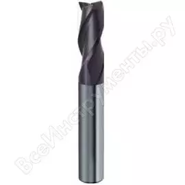 Концевая фреза GUHRING тип N 5507 2,500