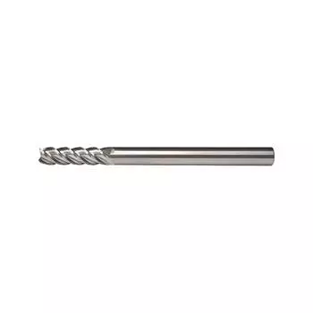 Фреза концевая Твинтос EML 6-6-75-25.4.45-15 6х6х25х75 мм, Z4 4525