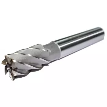 Удлиненная концевая фреза Sekira