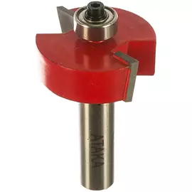 Кромочная фальцевая фреза АТАКА 8141160