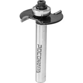 Кромочная фальцевая фреза РОСОМАХА 1023 802301