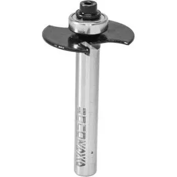 Кромочная фальцевая фреза РОСОМАХА 1023 802302