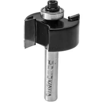 Кромочная фальцевая фреза РОСОМАХА 1023 802310