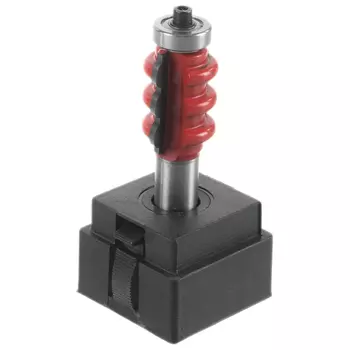 Кромочная фигурная фреза АТАКА