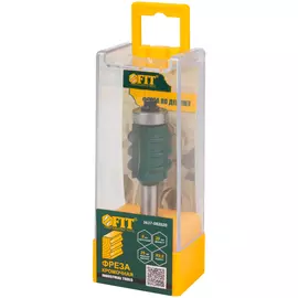 Кромочная фигурная фреза FIT