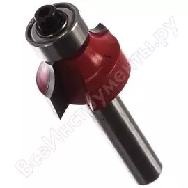 Кромочная калевочная фреза АТАКА 5912222516720