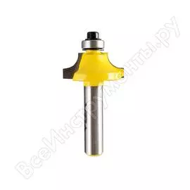 Кромочная калевочная фреза VIRA 553358