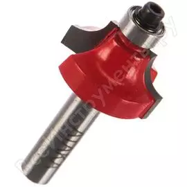 Кромочная калевочная фреза АТАКА 60125538182