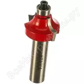 Кромочная калевочная фреза АТАКА