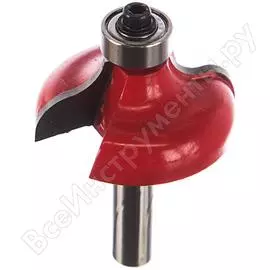 Кромочная калевочная фреза АТАКА 42138138204