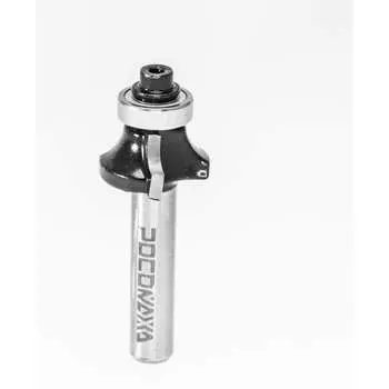 Кромочная калевочная фреза РОСОМАХА 1017 801705