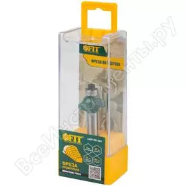 Кромочная калевочная фреза FIT 3609-081023