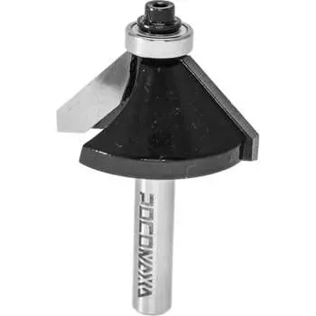 Кромочная конусная фреза РОСОМАХА 1022 802204