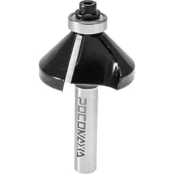 Кромочная конусная фреза РОСОМАХА 1022 802203