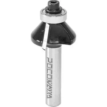 Кромочная конусная фреза РОСОМАХА 1022 802201