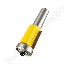 Кромочная прямая фреза VIRA L553335