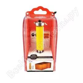 Кромочная прямая фреза VIRA 553330