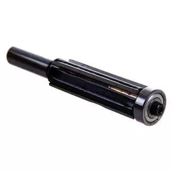 Кромочная прямая фреза РОСОМАХА 1020 Z4 802019