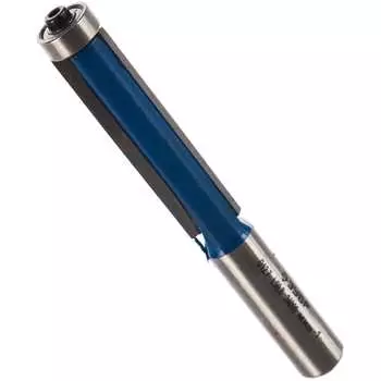 Кромочная фреза ЗУБР ПРОФ. 28727-12.7-50.8