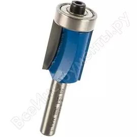 Кромочная фреза ЗУБР ПРОФ. 28727-19-25.4