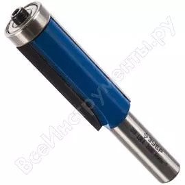 Кромочная фреза ЗУБР ПРОФ. 28727-19-50.8-12