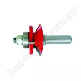 Кромочная замковая фреза АТАКА 8140930