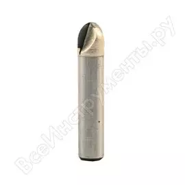 Фреза круглая (9.5x7 мм, 41 мм, хвостовик 8 мм) d.bor 9r-2010095w2d