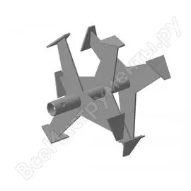 Фреза-культиватор для м/б ока, каскад, нева forza фмб/мк 30.360.228 00-00152771